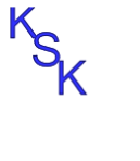 K   S      K